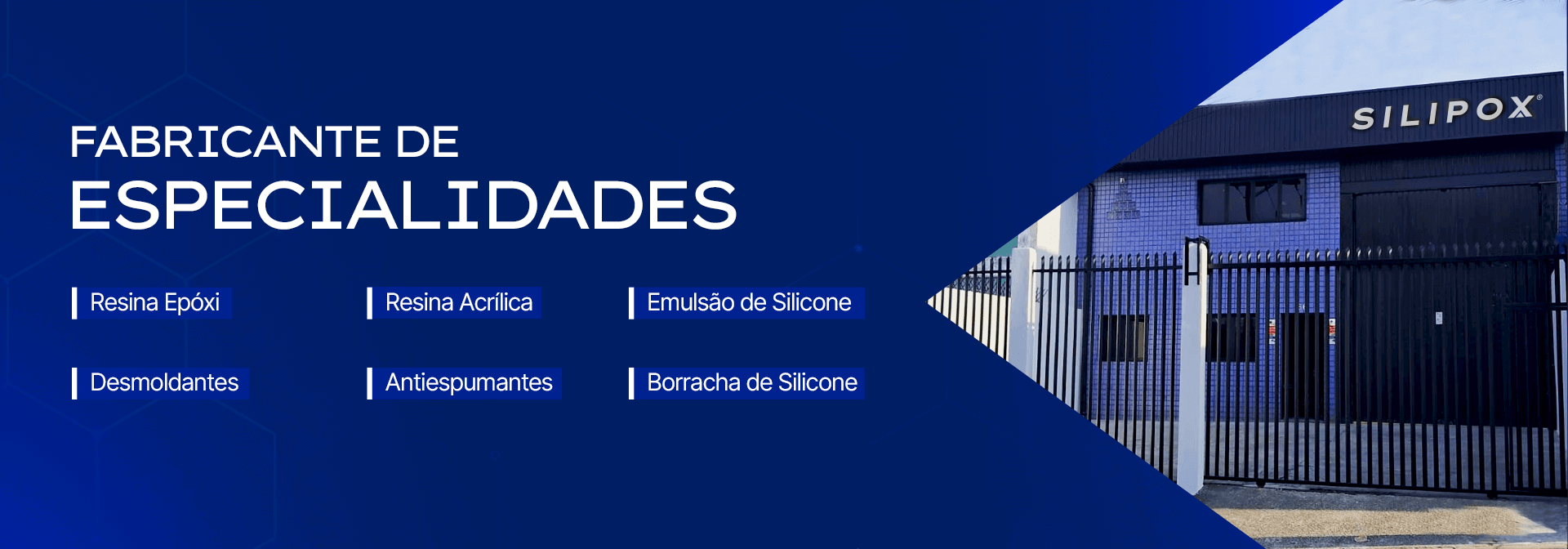 Formuladores de especialidades